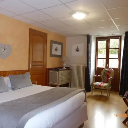 Le Collet Saint-Agnan-en-Vercors