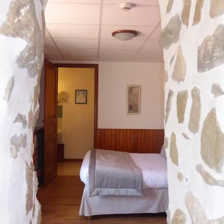Le Collet Hotell 2*